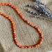 see more listings in the Beaded Necklace section