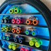 Truck Wall Art, Truck Wall Decor, Truck Wall Light, Truck Wall Hangings ...