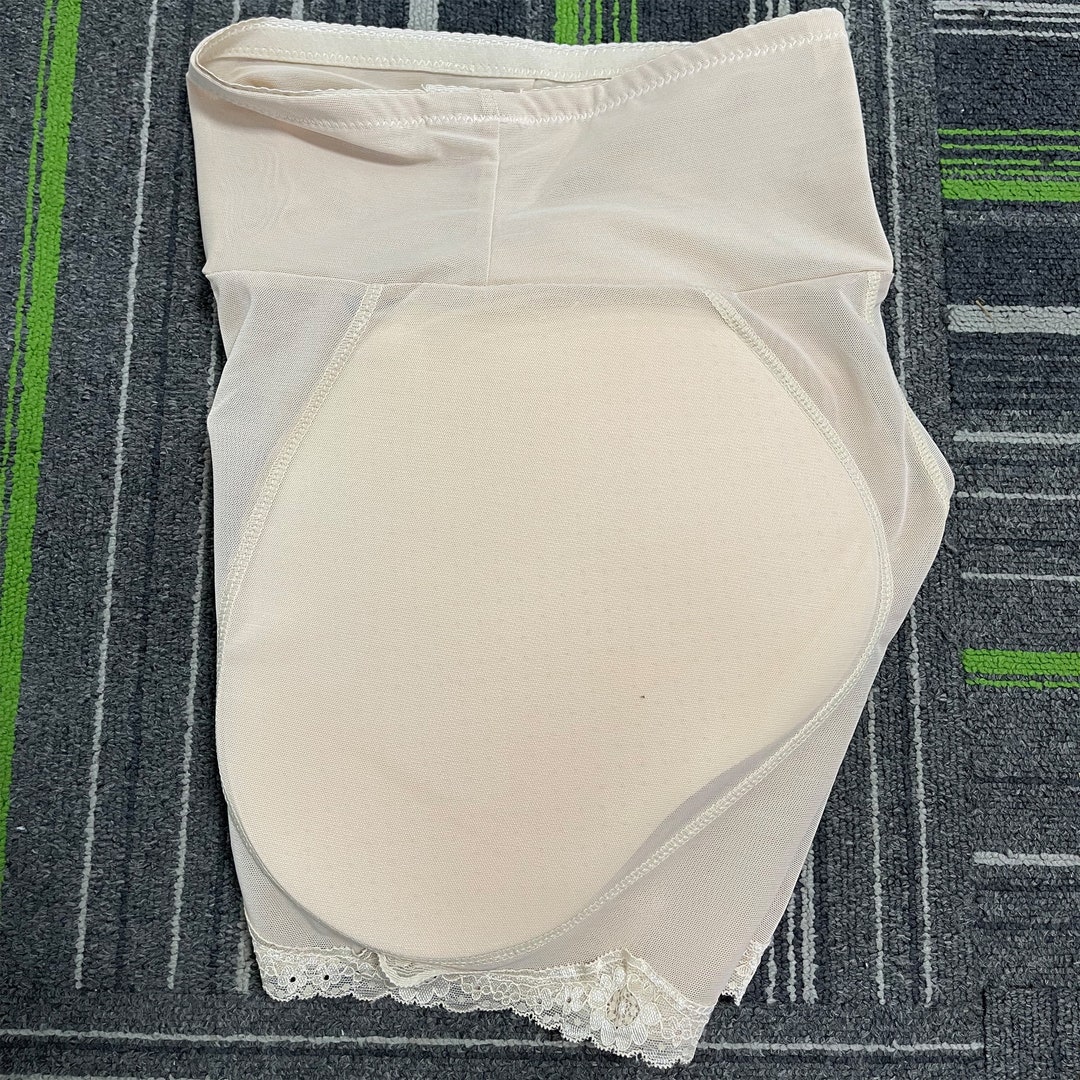 Fajas Colombianas High-Waist Shapewear Control Tummy Body Shaper Panties Girdles