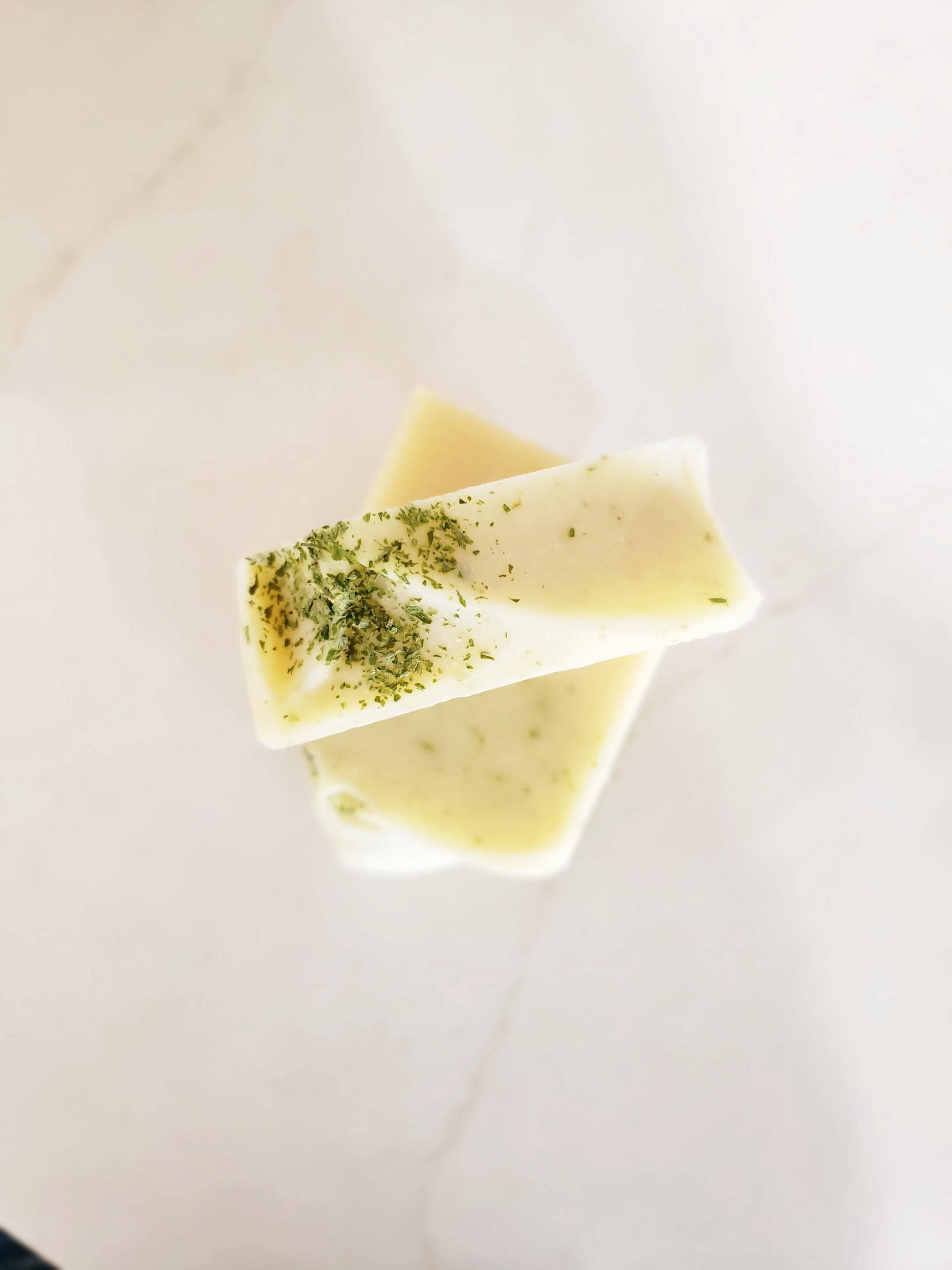 Handmade Eucalyptus Mint Soap: All Natural Vegan Cold Process Soap - Etsy