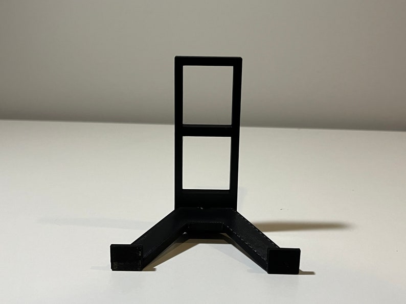 Nintendo Game / Box Display Stand 3D Print - Etsy