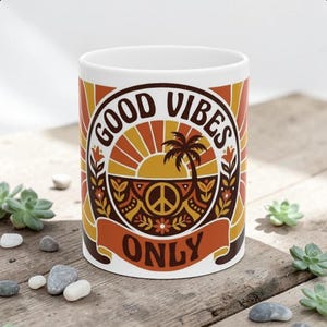 1970s Mug Tree - Etsy