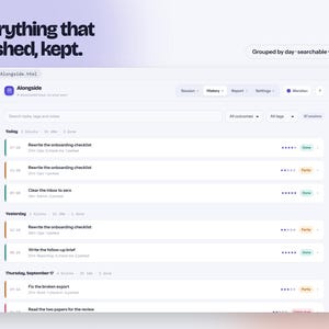Focus Session Timer App for Deep Work, Pomodoro Tracker with Live Charts and Report, ADHD Productivity Planner, Offline Browser App image 7