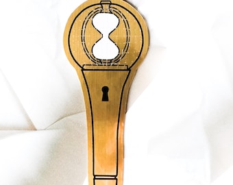 Pegatina de barra luminosa de Ateez