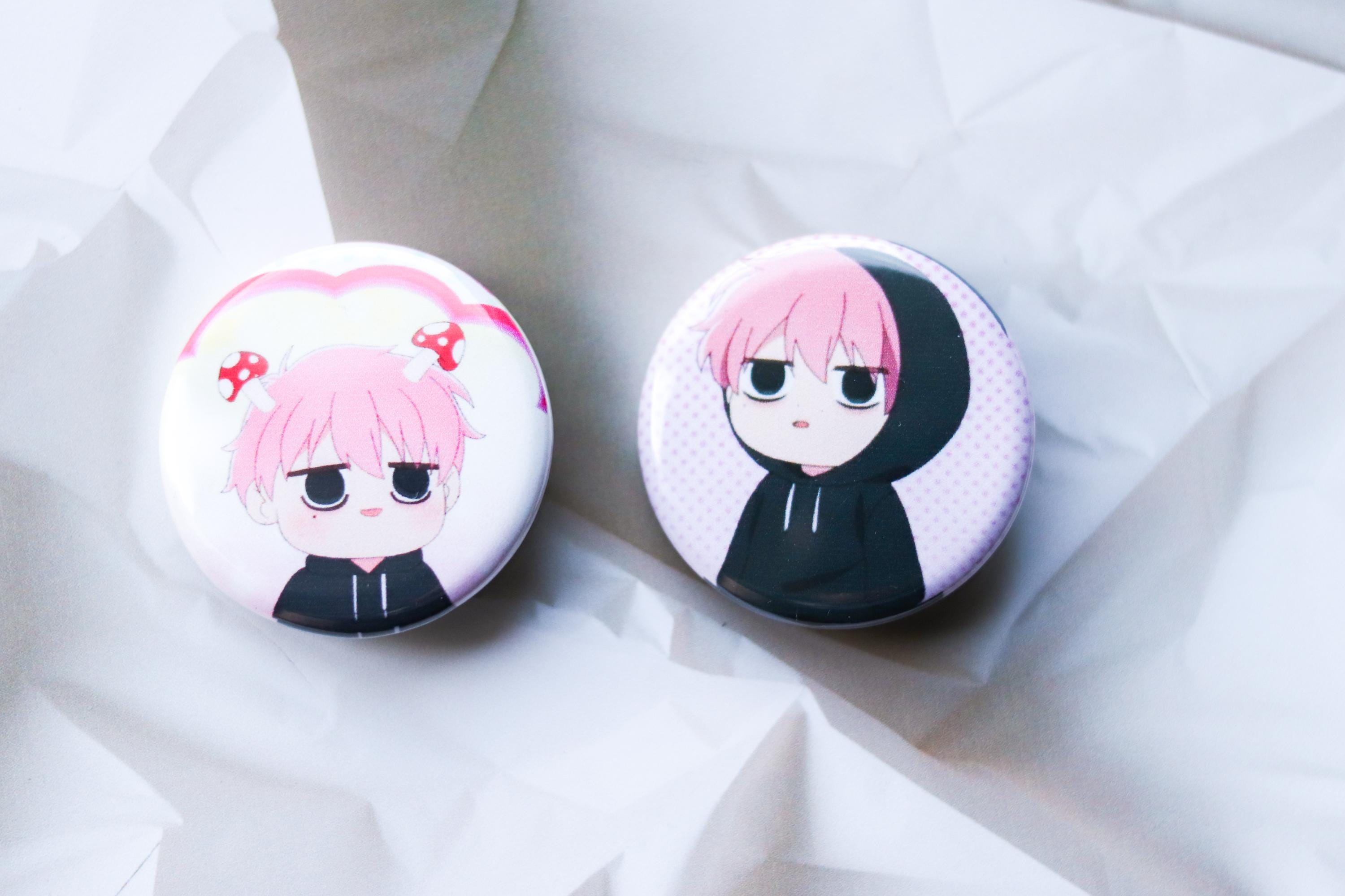 Ateez Kitty - Etsy