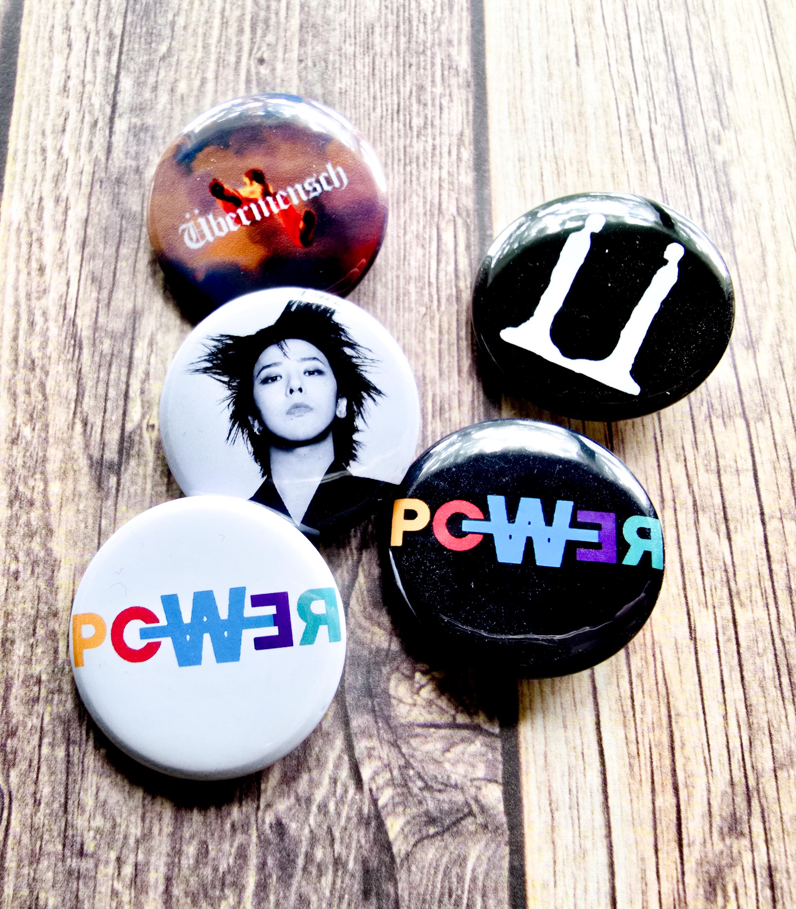 BIGBANG PINS ピンバッジ セット ① Amazon.co.jp: BIGBANG ビッグバン グッズ メタルピンバッジ