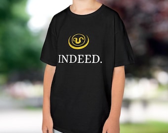 Indeed. Stargate SG1 Youth T-Shirt