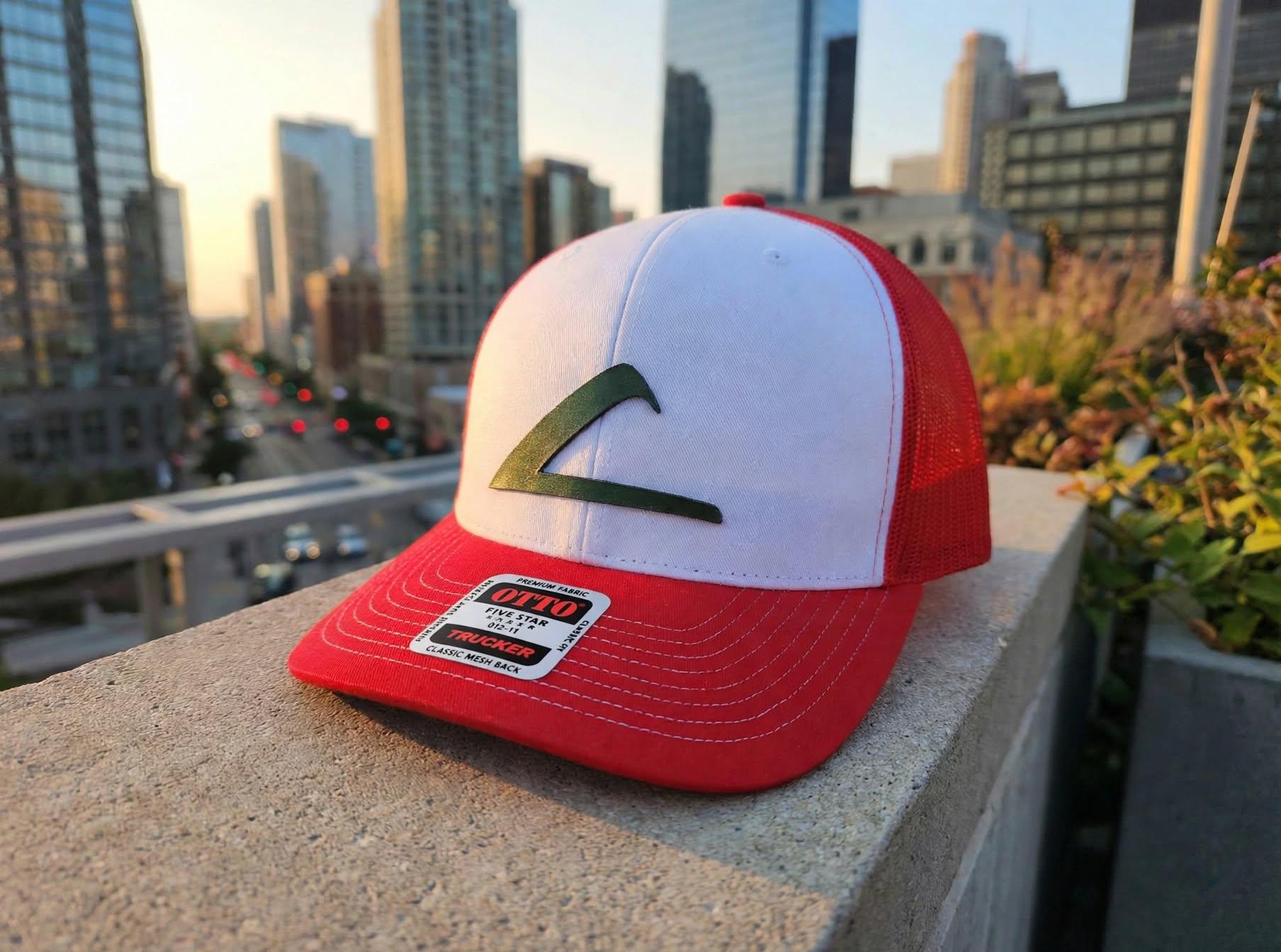 Ash Ketchum Baseball Hat - Etsy