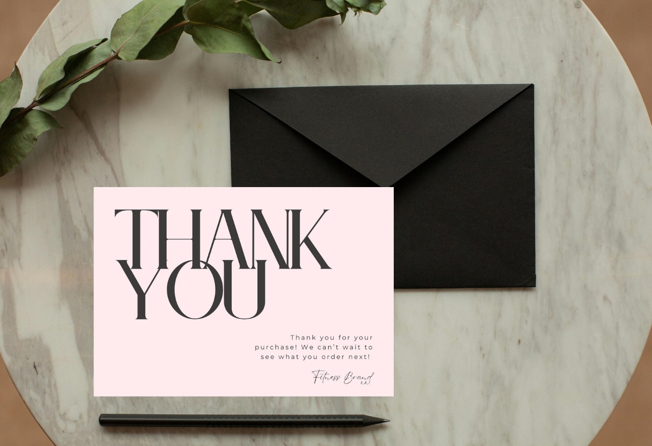 Thank You Card Thank You for Purchasing Card Business Thank You Card - Etsy Thank You Card Thank You for Purchasing Card Business Thank You Card - Etsy