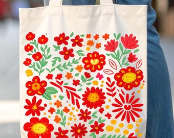 Hippie flowers png bundle, danish flower png, retro flower png, boho flower png, floral png, boho floral png, groovy flower png