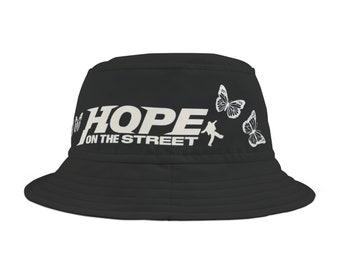 BTS J-HOPE展示会 バケットハット Bucket Hat BTS J-HOPE展示会
