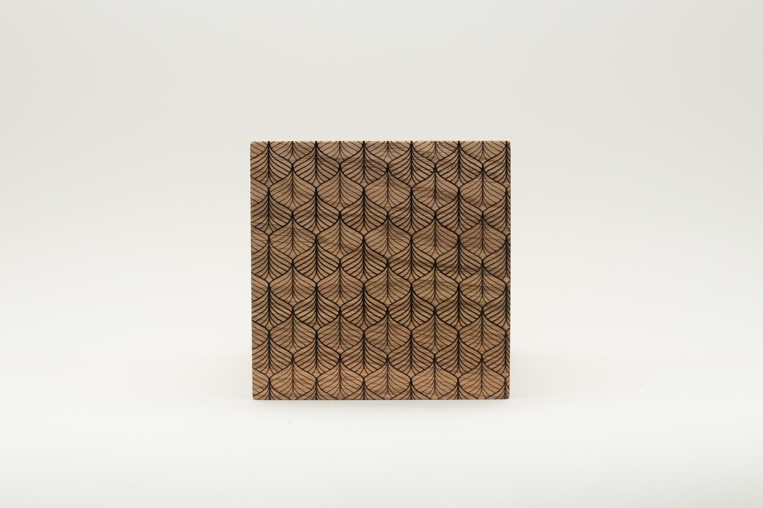 CVHOMEDECO. Scatola decorativa rustica in legno vintage con coperchio e incernierato, scatole quadrate per foto, gioielli, ricordi e regali, marrone chiaro