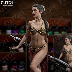Cosplay princesse leia hotsell