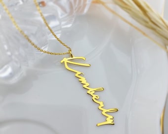 Collana Con Targhetta Personalizzata In Argento 925 - Foto 9