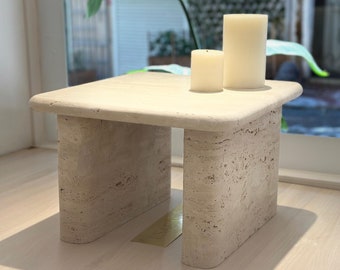 Soiler Coffe Table