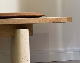 Quercus Bench