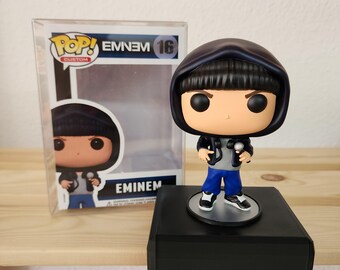 Eminem Pop - Etsy