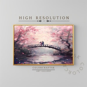 Valentinstag druckbare Kunst, Malerei, Hausdekoration, sofort download, druckbare Kunst
