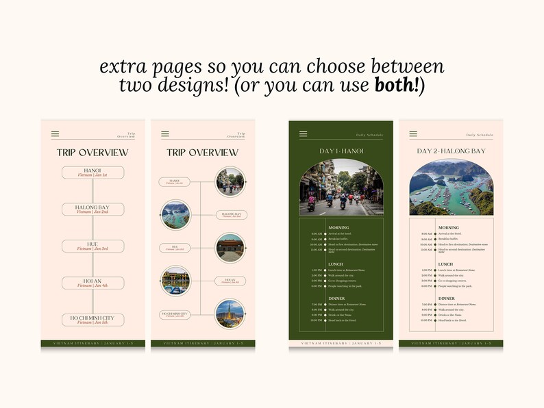 editable-travel-itinerary-template-instant-download-vietnam-daily
