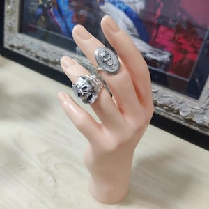 キラークイーンリング