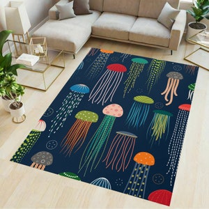 Tierteppich, farbenfroher Teppich, farbenfroher Teppich, Teppich, Wollteppich, farbenfroher Teppich