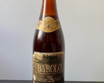 Barolo Doc 1968 Folonari