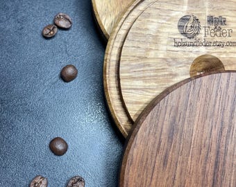 バーベキュー・調理用品 mountain research Wood Lid (for Plate