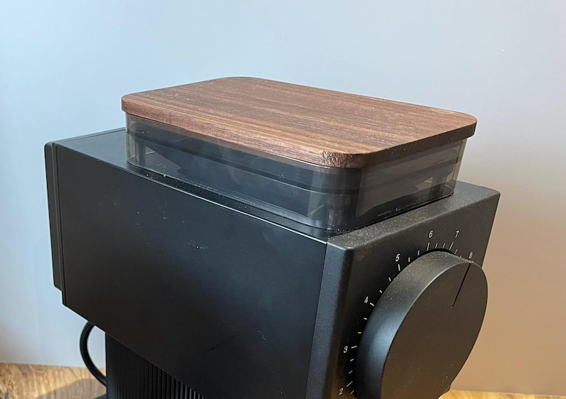 Fellow Ode Wooden Lid - Thumbnail 3