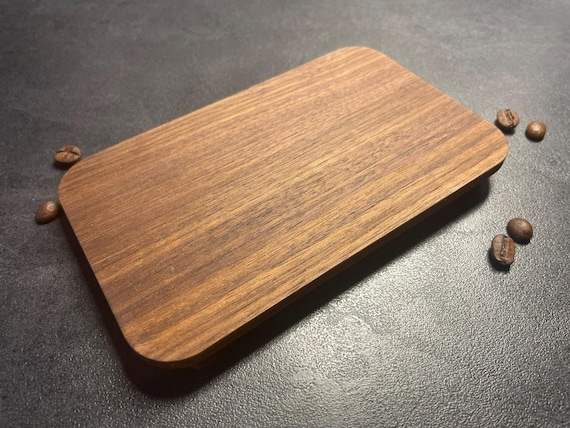 Fellow Ode Wooden Lid Walnut or Oak - Gen. 1 and Gen. 2