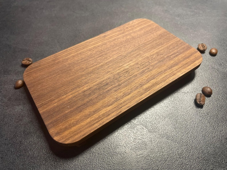 Fellow Ode Wooden Lid - Thumbnail 4