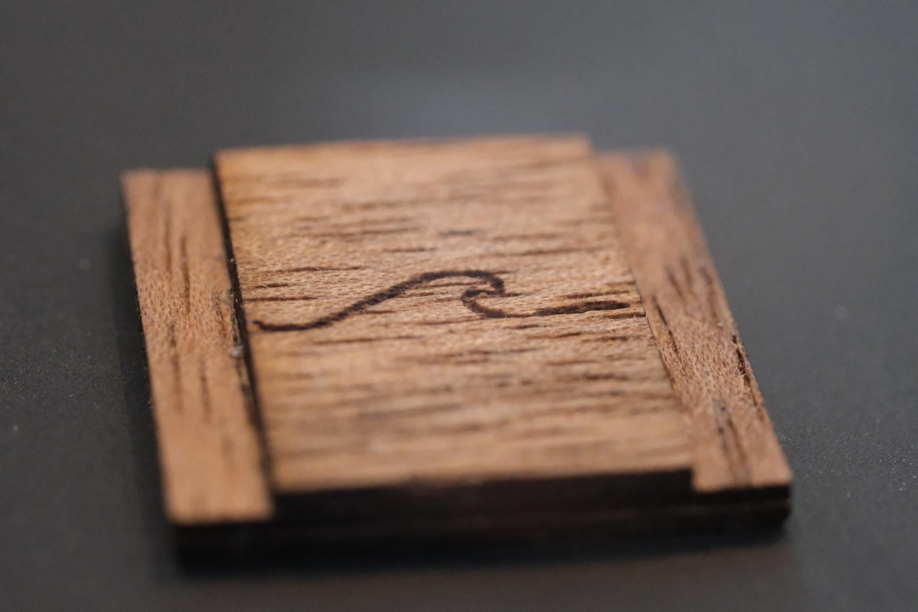 Fujifilm wood grip France