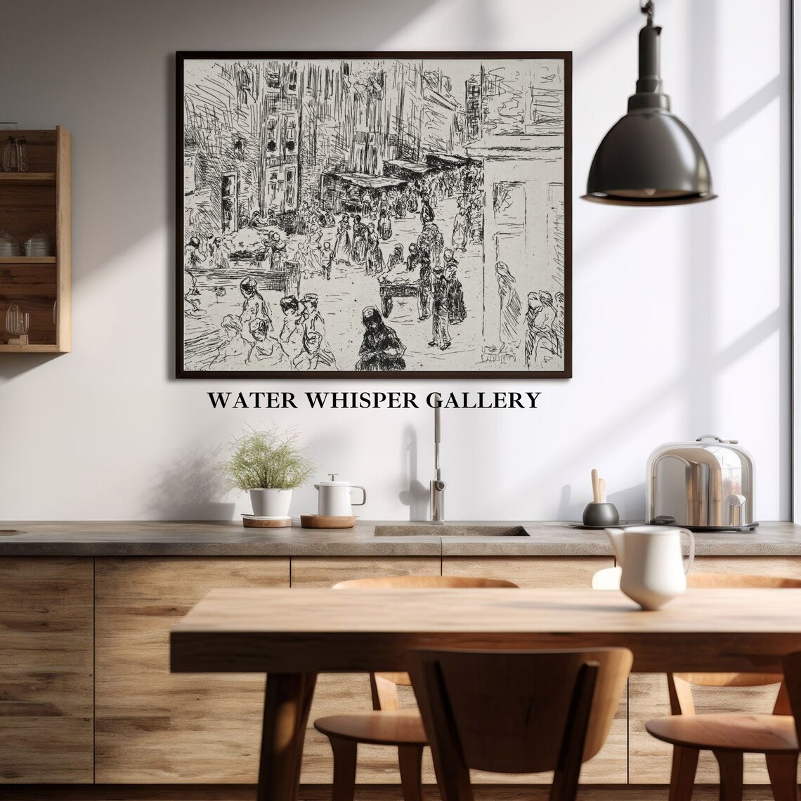 Category:Paintings By Max Liebermann In The Museum Der Bildenden Künste - Wikime