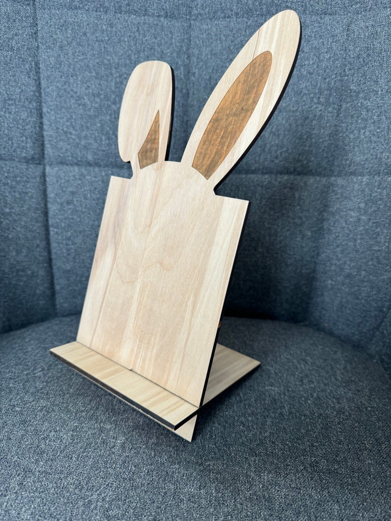 Bunny Ear display stand image 3