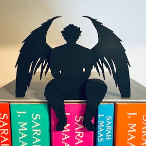 ACOTAR - Rhysand Shelf Sitter