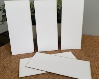 Rectangle Mat Board