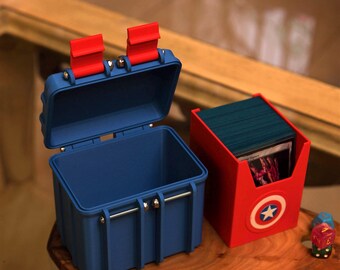 MTG Marvel's Captain America１箱 Secret Lair x Marvel's Captain America | Secret Lair