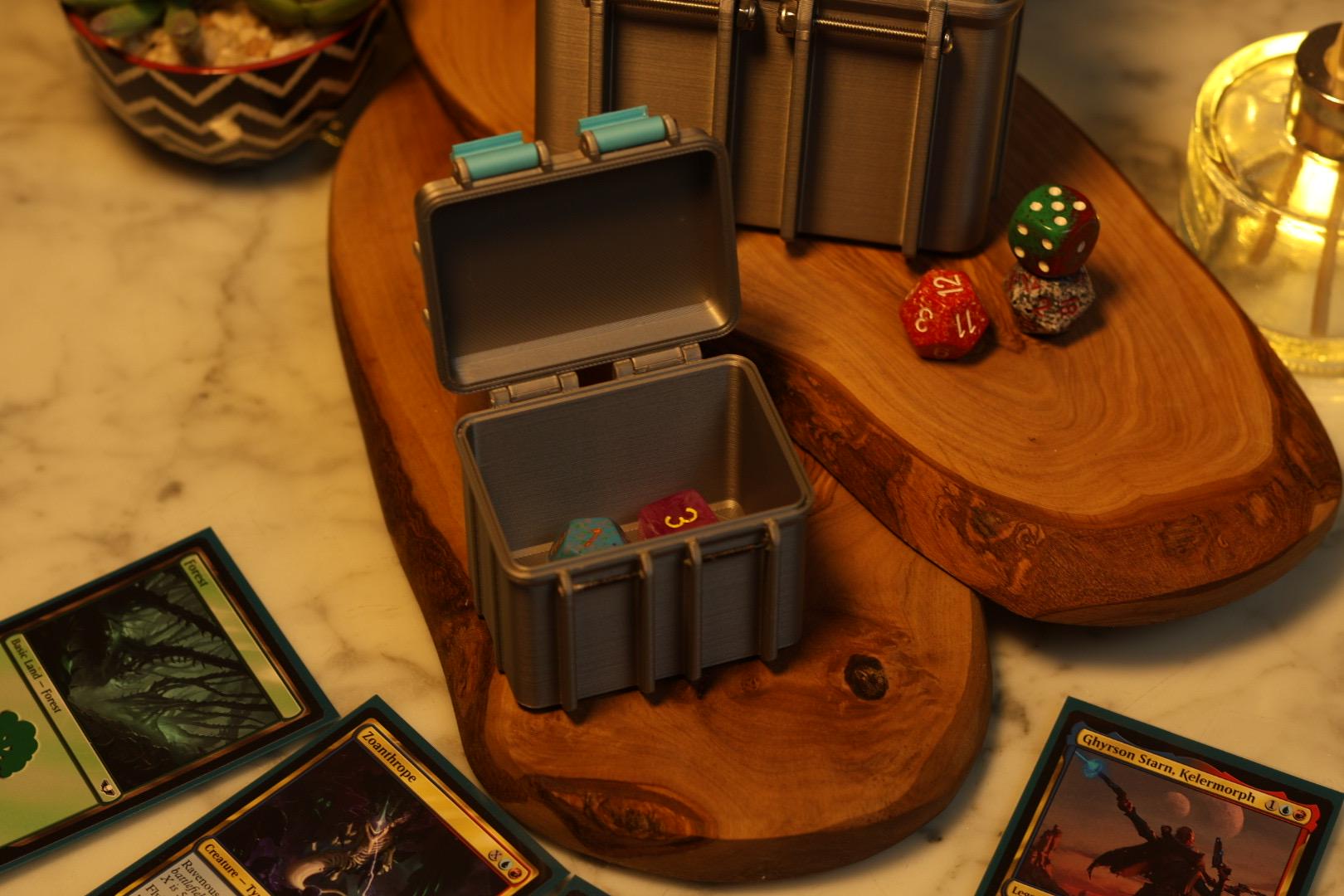 final fantasy snow mtg Magic The Gathering main image 1