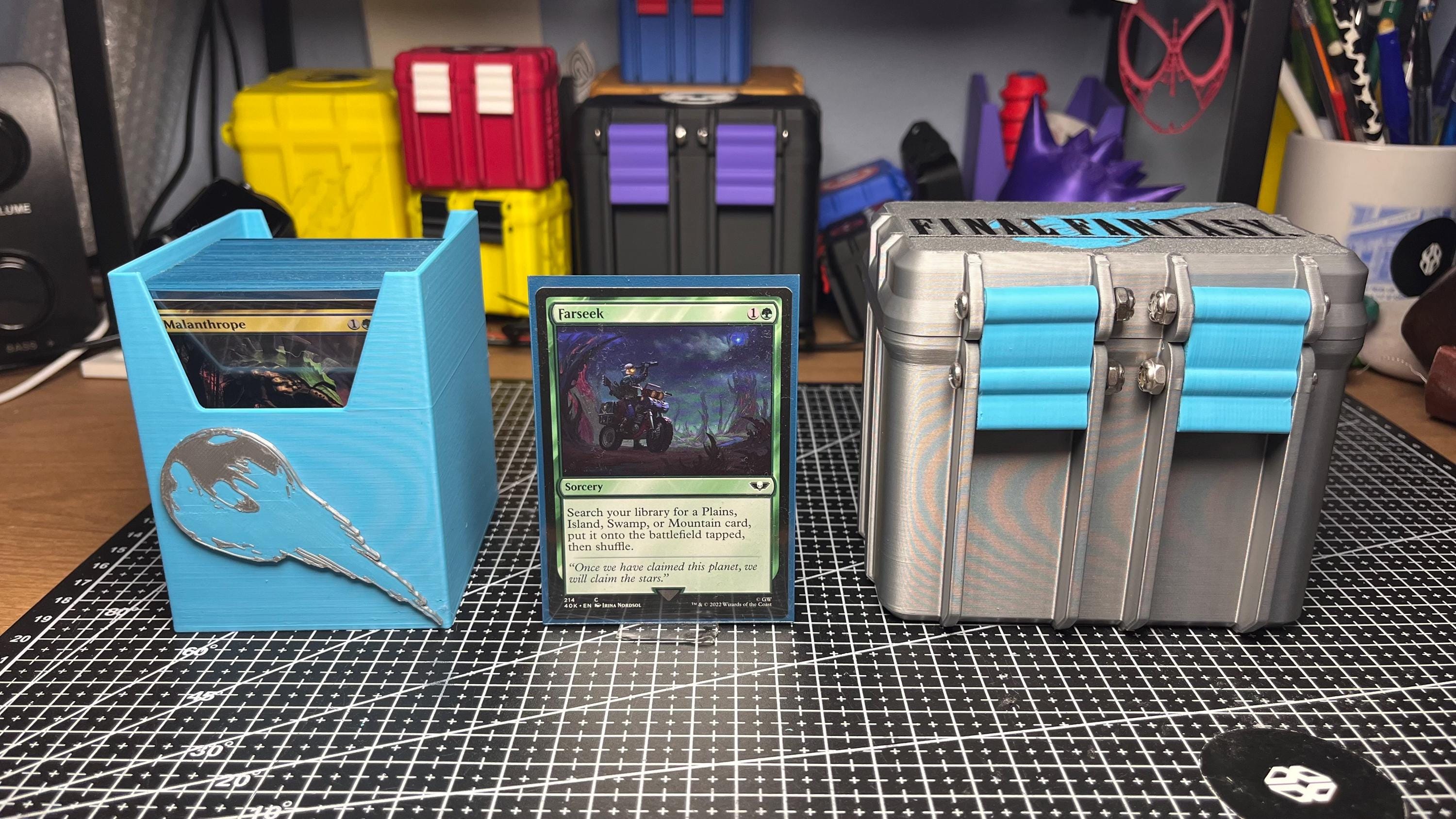 mtg emperor final fantasy MAGIC: THE GATHERING®—FINAL FANTASY™ Kain, Traitorous Dragoon ALCOVE® – Red  Claw Gaming main image 1