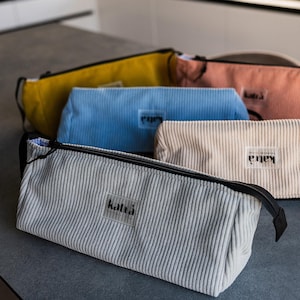 SUN - Custodia da viaggio per Dyson e altri strumenti per lo styling dei capelli