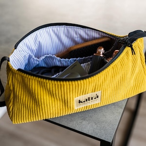 SUN - Reise-Etui für Dyson und andere Hairstyling-Tools