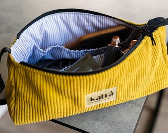SUN - Custodia da viaggio per Dyson e altri strumenti per lo styling dei capelli