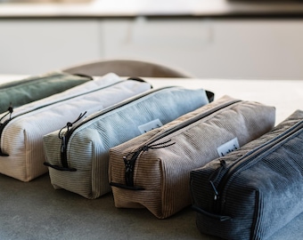 Kleines Reise-Etui für Dyson und andere Haar-Styling-Werkzeuge