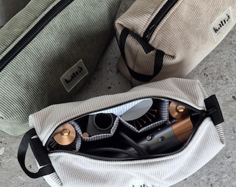 Dyson reistas maat L