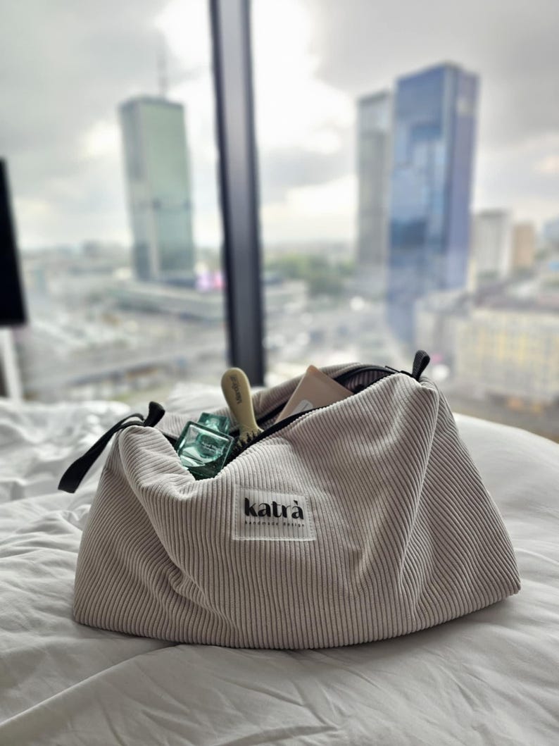 Dyson Reisetasche Größe L Bild 10
