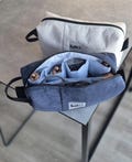 Dyson travel case size M product logo