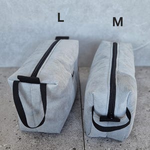 Dyson Reisetasche Größe L Bild 12