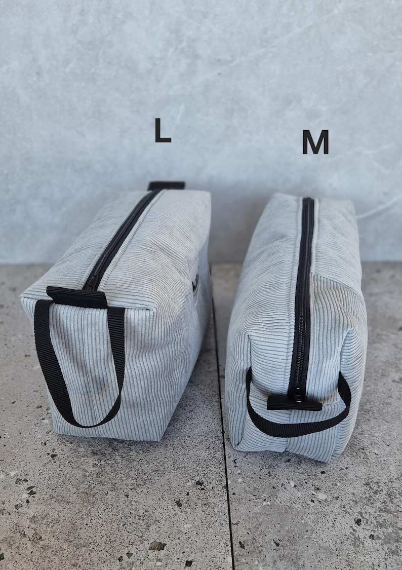 Dyson Reisetasche Größe L Bild 12