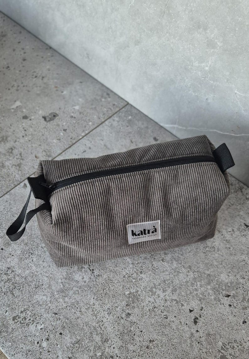 Dyson Reisetasche Größe L Bild 8