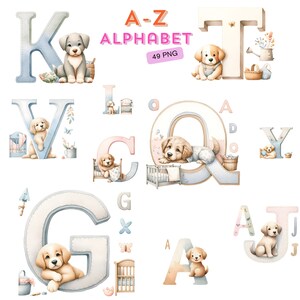Best In Show Hundepuzzle - 300 Teile, Mit Alphabet & Hunderassen, Fertig 38 X 28 Cm