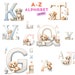 Best In Show Hundepuzzle - 300 Teile, Mit Alphabet & Hunderassen, Fertig 38 X 28 Cm